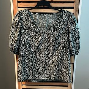 Shein Blouse